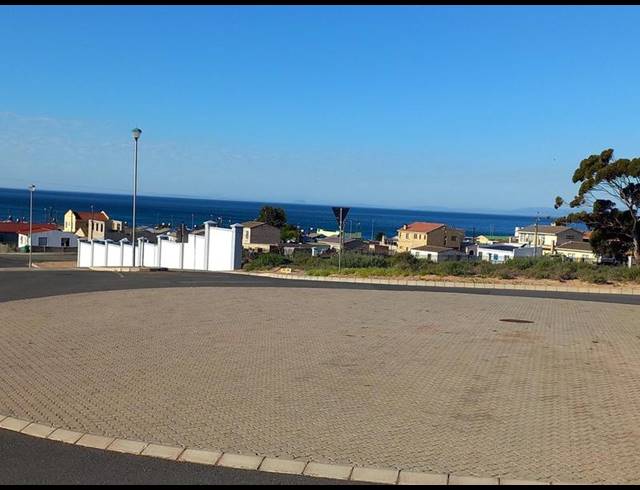 LAND FOR SALE IN ST HELENA VIEWS